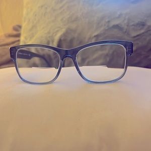 Designer Versace Glasses frames